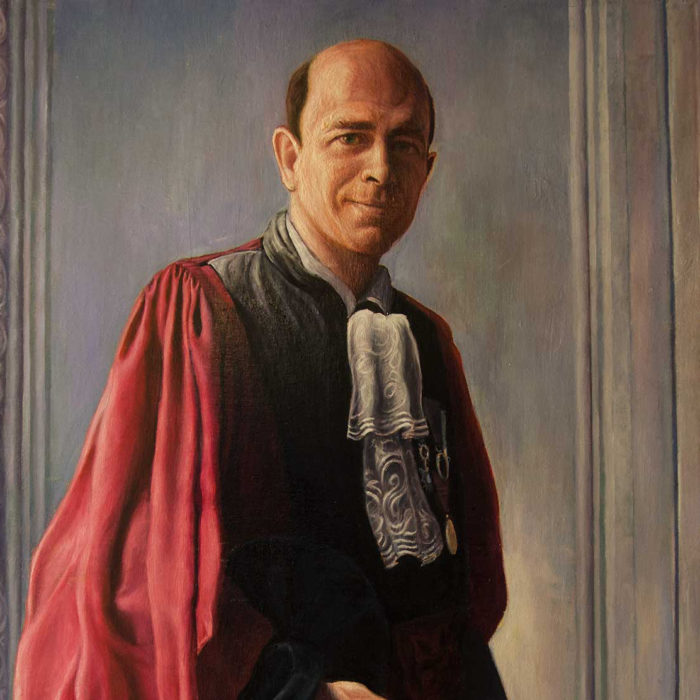 portrait commande